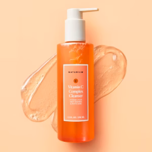 Naturium Vitamin C Complex Cleansing Gelee - Image 6