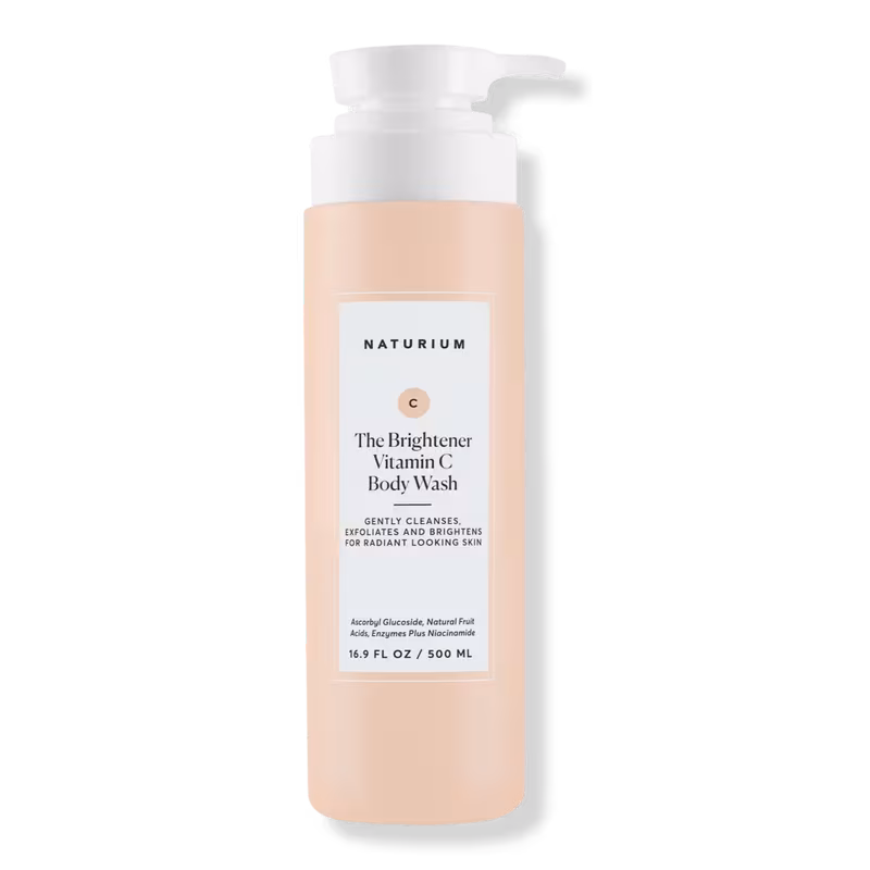 Vitamin C Body Wash