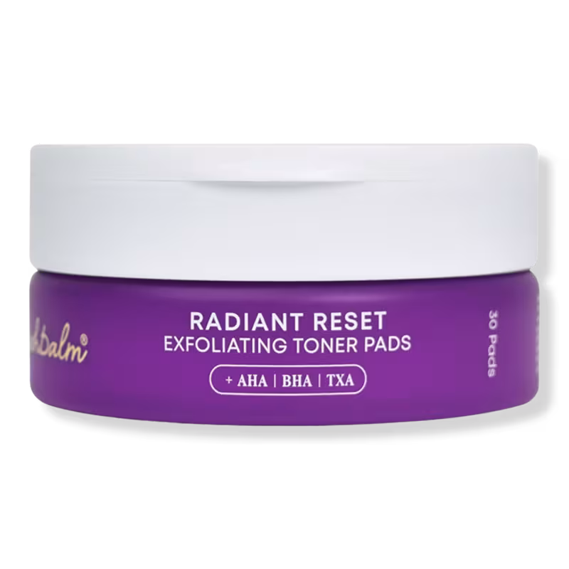 Radiant Reset Toner Pads