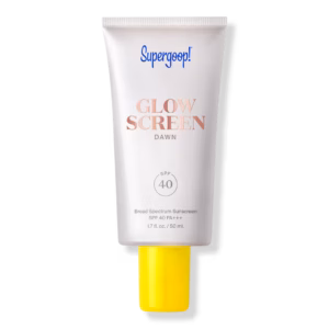 Glowscreen SPF 40 Sunscreen