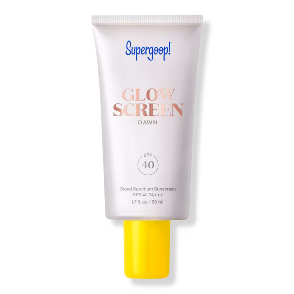 2634416 Glowscreen SPF 40 Sunscreen