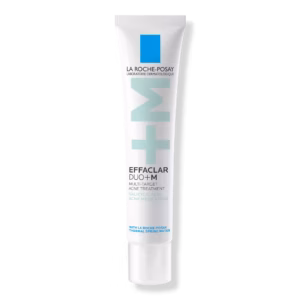 Effaclar Duo+M Acne Treatment with Salicylic Acid