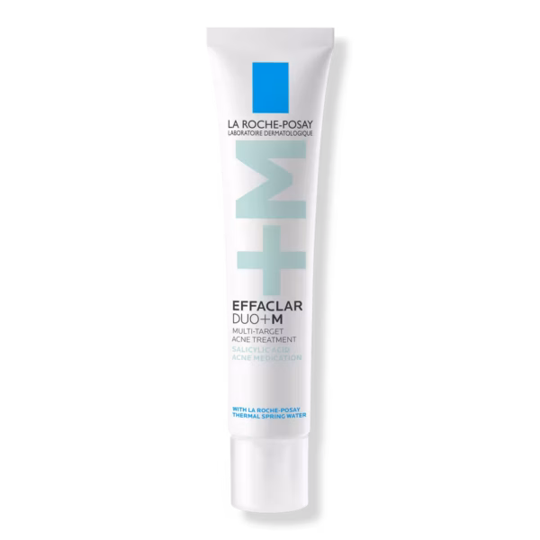 2640396 Effaclar Duo+M Acne Treatment with Salicylic Acid