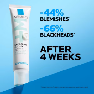 La Roche Posay Effaclar Duo + M Multi Target Acne Treatment with Salicylic Acid - Image 5