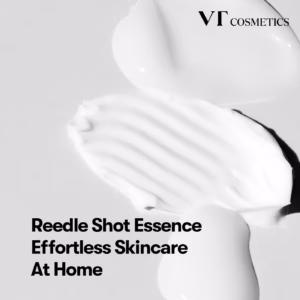Vt Cosmetics, Reedle Shot 100 - Image 2