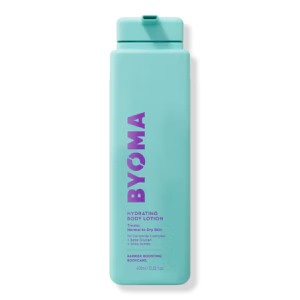 Hydrating Body Lotion