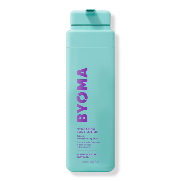 Hydrating Body Lotion