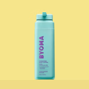 Byoma Hydrating Body Lotion 13.52 fl oz - Image 3