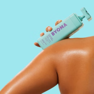 Byoma Hydrating Body Lotion 13.52 fl oz - Image 4
