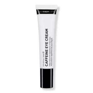 Caffeine De-puffing Eye Cream