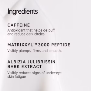 inkey list Caféine éye cream - Image 2