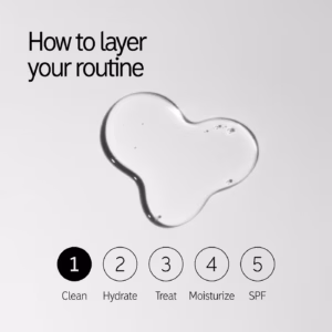 Inkey list Salicylic Acid Cleanser - Image 8