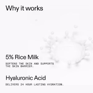 Inkey List Hyaluronic Acid Cleanser - Image 3