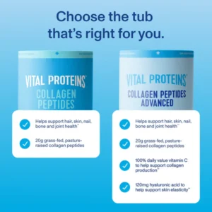 Vital Proteins Collagen Peptides - Image 3