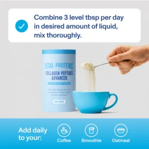 Vital Proteins Collagen Peptides - Image 5