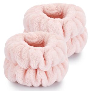 Microfiber Wrist Bands