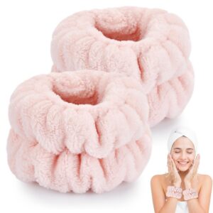 Microfiber Wrist Bands - Image 3