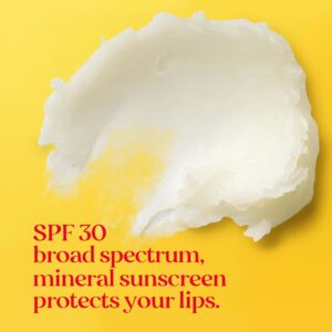 Burt Bee Spf Lip Balm - Image 3