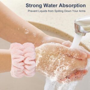 Microfiber Wrist Bands - Image 2