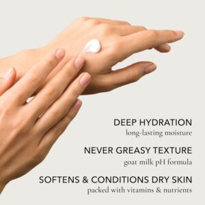 Nature's Originals Dionis Hand Cream - Image 3