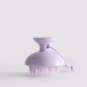 PS Scalp Massager & Dispenser - Image 2