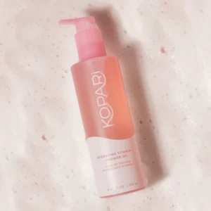 Kopari Sudsy Shower Oil - Image 3