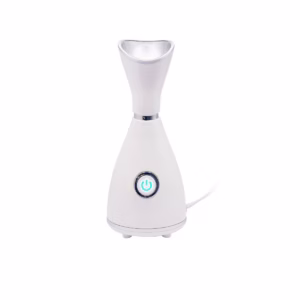 Nano lonic facial Steamer