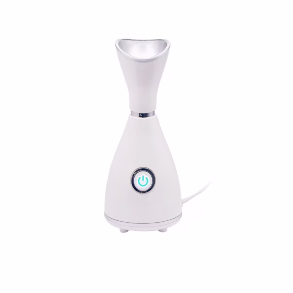 Nano lonic facial Steamer