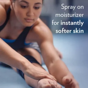 Vaseline Intensive Care Spray Moisturizer Cocoa Radiant 6.5 oz - Image 4