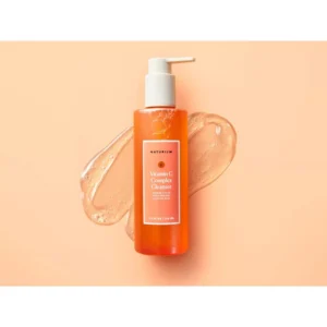 Vitamin C Complex Cleanser - Image 2