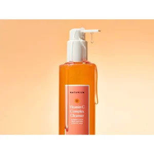 Vitamin C Complex Cleanser - Image 5