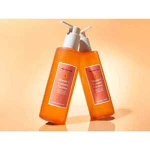Vitamin C Complex Cleanser - Image 3