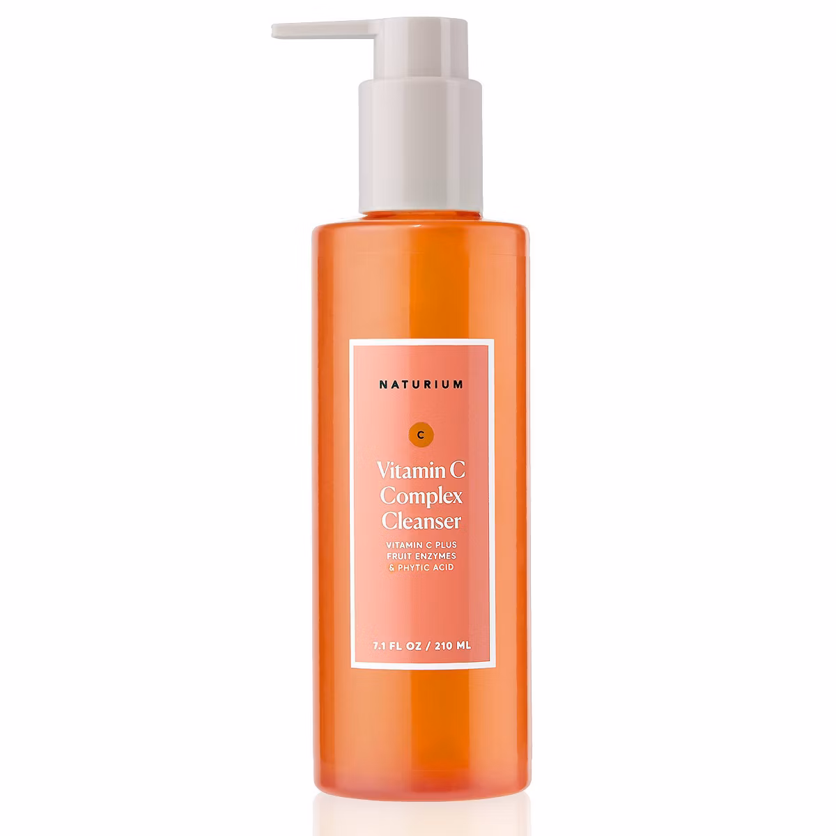 Vitamin C Complex Cleanser