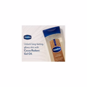 Vaseline Intensive Cocoa Glow Mini - Image 5