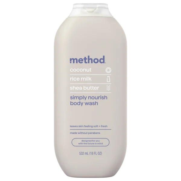 Method Body Wash