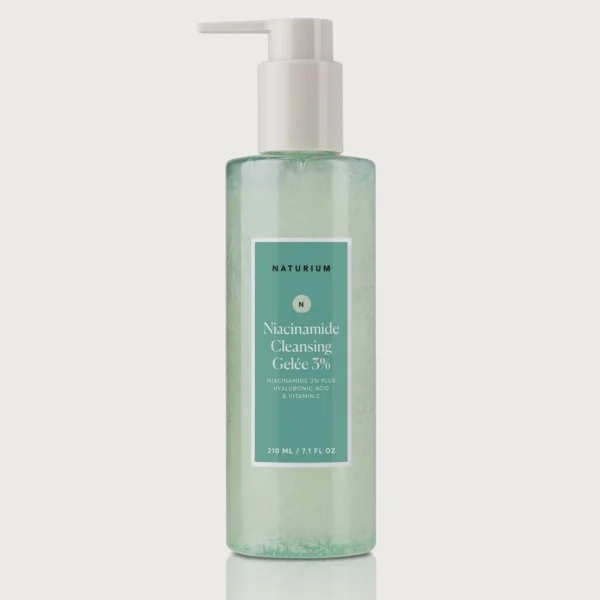 NATRM_Ecomm_Niacinamide-Cleansing-Gelee_Front