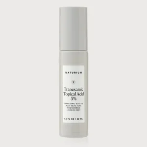 Tranexamic Topical Acid 5%