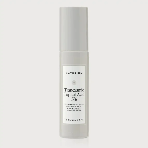 Naturium_Tranexamic_Acid_Front_CapOn_Bone_1 Tranexamic Topical Acid 5%