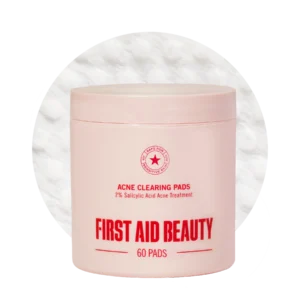 Acne Clearing Pad