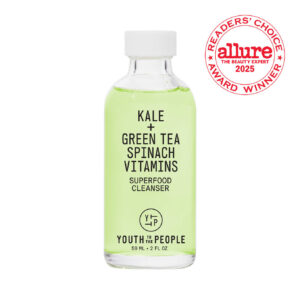 Superfood Cleanser