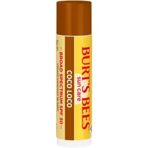 SPF Lip Balm