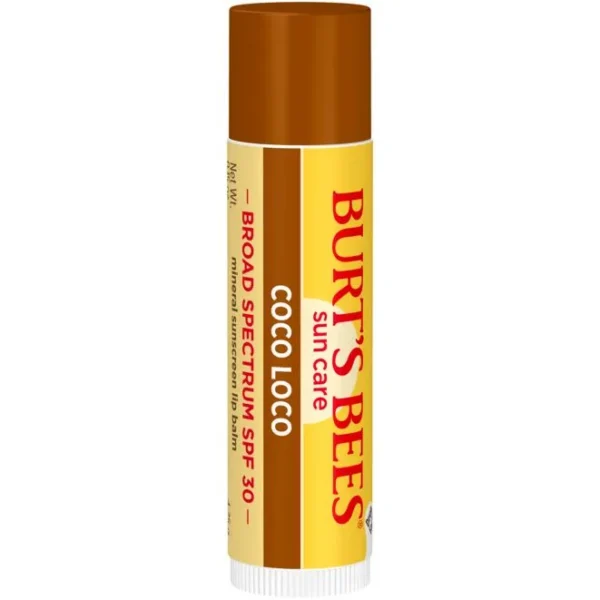 SPF Lip Balm