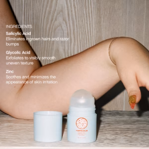 Topicals High Roller Ingrown Serum - Image 4