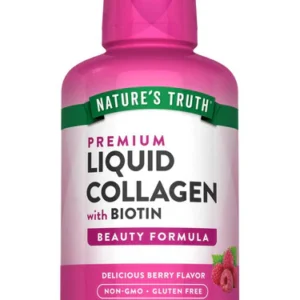 Nature's Truth Liquid Collagen - Image 6
