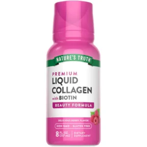 Nature's Truth Liquid Collagen - Image 2