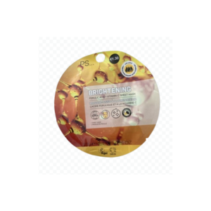 Brightening Ferulic Acid + Vitamine c Sheet mask