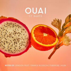 Ouai Mini St Barths Body Set - Image 5