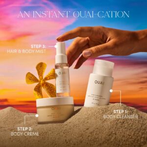 Ouai Mini St Barths Body Set - Image 8