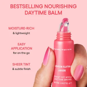 LANEIGE Mini Lip Glowy Balm Set, Size: 10 FL Oz - Image 4