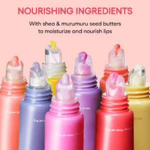 LANEIGE Mini Lip Glowy Balm Set, Size: 10 FL Oz - Image 6